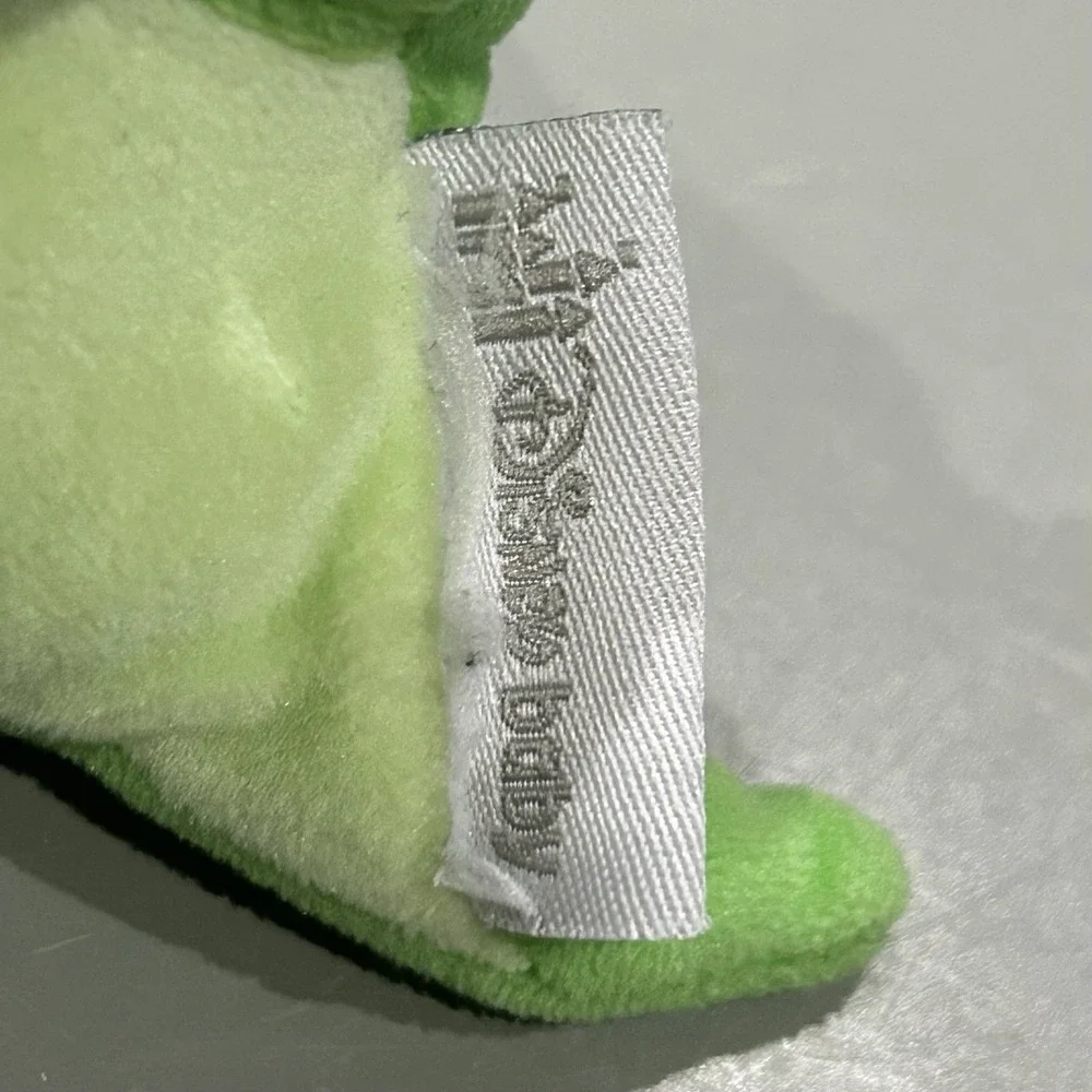 Disney Store Baby Toy Story Rex‎ Dinosaur 6